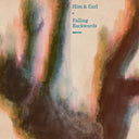 Pre-Order: Him & Earl - Falling Backwards [LP]