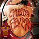 Pre-Order: Various Artists - Cabin Fever [2LP]