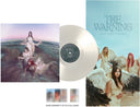 Pre-Order: The Warning - Everything's Falling [Feather]