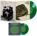 Pre-Order: Dave Frishberg - Oklahoma Toad [Colored Vinyl] (Grn) (Wsv) [Reissue]