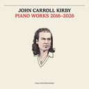 Pre-Order: Piano Works 2016-2026 [LP]