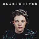 Pre-Order: Whiten, Blake - Something To Say [CD]