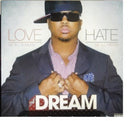 Pre-Order: The-Dream - Love/Hate II [CD]