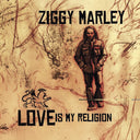 Pre-Order: Ziggy Marley - Love Is My Religion [Colored Vinyl] [Limited Edition] (Wht) (Aniv)
