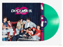 Pre-Order: December 10 - On Your Side [Mint Green]