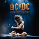 Pre-Order: AC/DC - Basement Tracks - Blue (Blue) [Colored Vinyl] [Limited Edition]