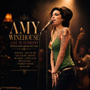 Pre-Order: Amy Winehouse - Live In Germany [CD]