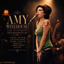 Live In Germany [CD]