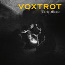 Pre-Order: Voxtrot - Early Music - Tiger Eye [Colored Vinyl]