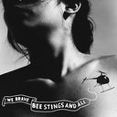 Pre-Order: Thao & The Get Down Stay Down - We Brave Bee Stings And All - Eco Mix Gray [Colored Vinyl]