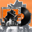 Pre-Order: Codefendants - Lifers [LP]