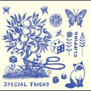 Pre-Order: Special Friend - Clipping [LP]