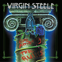 Pre-Order: Virgin Steele - Life Among The Ruins - Blue (Blue) [Colored Vinyl] [Reissue]