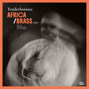 Africa/Brass Live [CD]