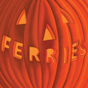 Pre-Order: Ferries - Eye Wander [LP]