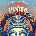 Jah Wobble & Tian Qiyi - Mystic Liverpool - the Beatles' Psychedelic Psongbook [CD]
