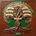 Pre-Order: Hawkwind - Friends & Relations [CD]