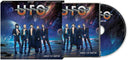 Walk on Water [CD]