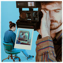 Pre-Order: Origami Angel - Feeling Not Found [CD]