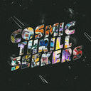 Pre-Order: Prince Daddy & Hyena - Cosmic Thrill Seekers (Jewl) [CD]