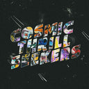 Cosmic Thrill Seekers (Jewl) [CD]