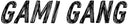 Gami Gang [CD]