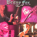 Pre-Order: Britny Fox - Long Way To Live [Clear Vinyl] [Limited Edition] (Red)