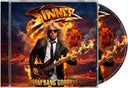 Boom Bang Goodbye [CD]
