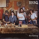 Pre-Order: NRBQ - Workshop (Uk) [CD]