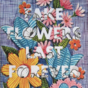 Pre-Order: Fake Flowers Last Forever [Colored Vinyl] [Limited Edition] (Pnk)