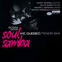 Pre-Order: Ike Quebec - Bossa Nova Soul Samba [180 Gram]