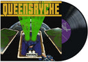 Pre-Order: Queensryche - Warning [LP]