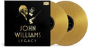 Pre-Order: John Williams - John Williams Legacy [Colored Vinyl] (Gol) [180 Gram]