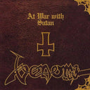 Pre-Order: Venom - At War With Satan [LP]