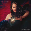 Pre-Order: Nicole Zuraitis - Devil I Knew [CD]