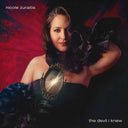 Devil I Knew [CD]