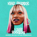 I Love Boosters / O.S.T. [CD]