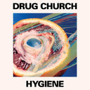 Pre-Order: Drug Church - Hygiene [Colored Vinyl] (Mrb)