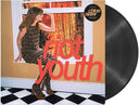 Pre-Order: Chloe Slater - Riot Youth [Recycled Eco Black with Maxi Poster]