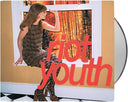 Pre-Order: Chloe Slater - Riot Youth [CD]