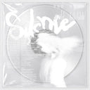 Pre-Order: Lucie Antunes - Silence (white Vinyl) [LP]