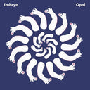 Pre-Order: Embryo - Opal (limited Edition) (clear Vinyl) [LP]