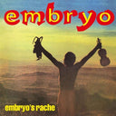 Embryo's Rache [Clear Vinyl]