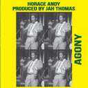 Pre-Order: Horace Andy - Agony [LP]