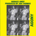 Agony [LP]