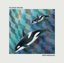 Pre-Order: Talking Drums - Pier Pressure [12" Vinyl]