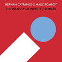 Pre-Order: Hernan & Marc Romboy Cattaneo - Insanity of Inifinty [12" Vinyl]