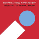 Insanity of Inifinty [12" Vinyl]