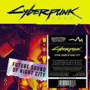 Pre-Order: Cyberpunk 2077: Future Sound of Night City [CD]