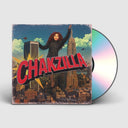 Pre-Order: Chaka Khan - Chakzilla [CD]